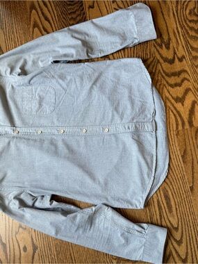 Taylor Stitch Button-Up Shirt